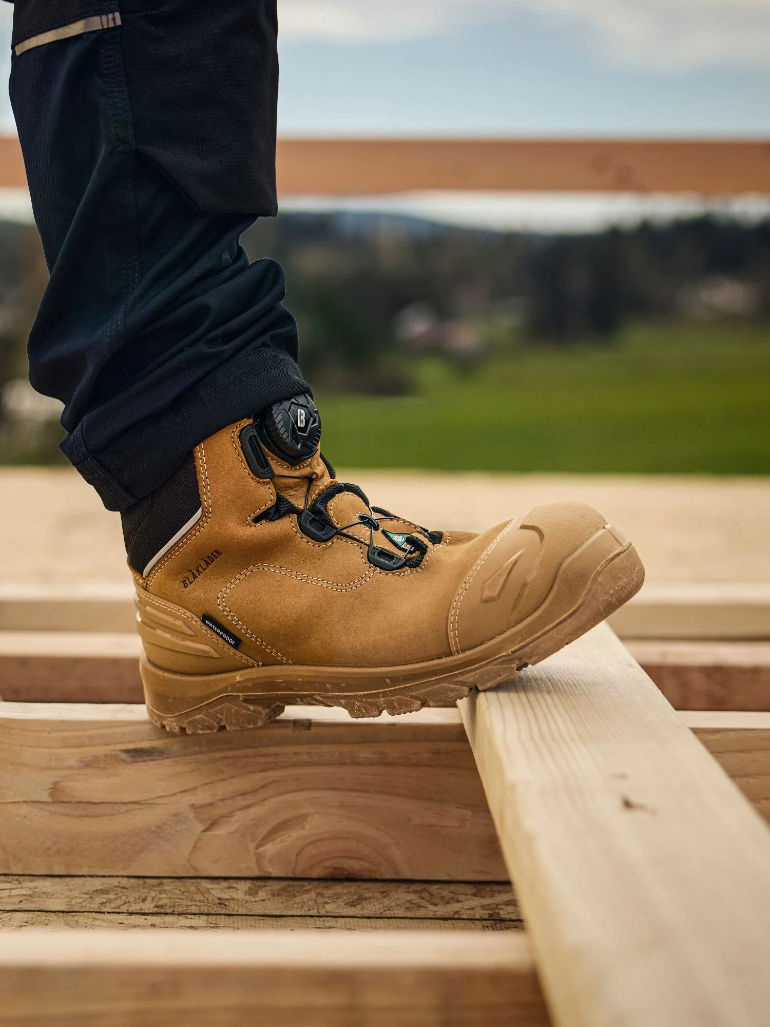 Botas