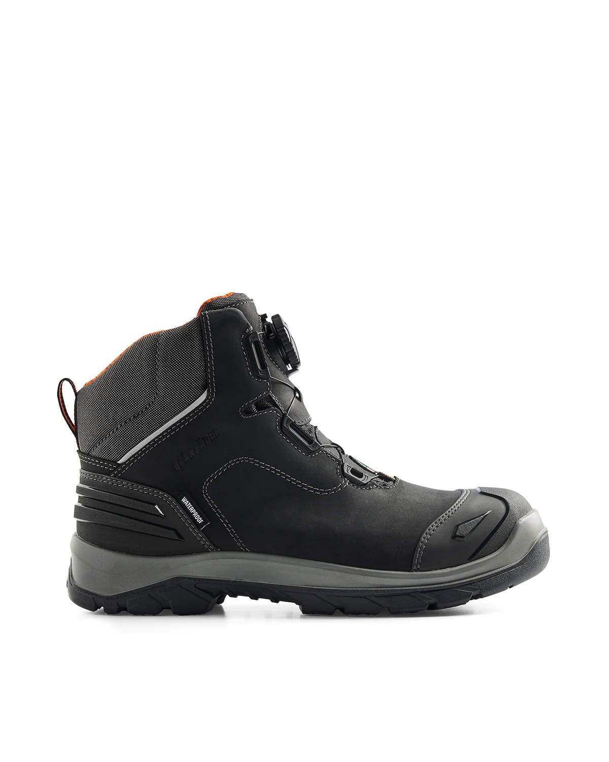 Botas