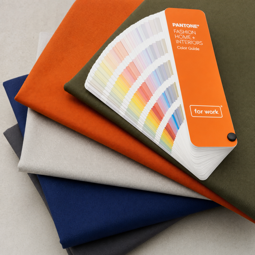 Colores corporativos