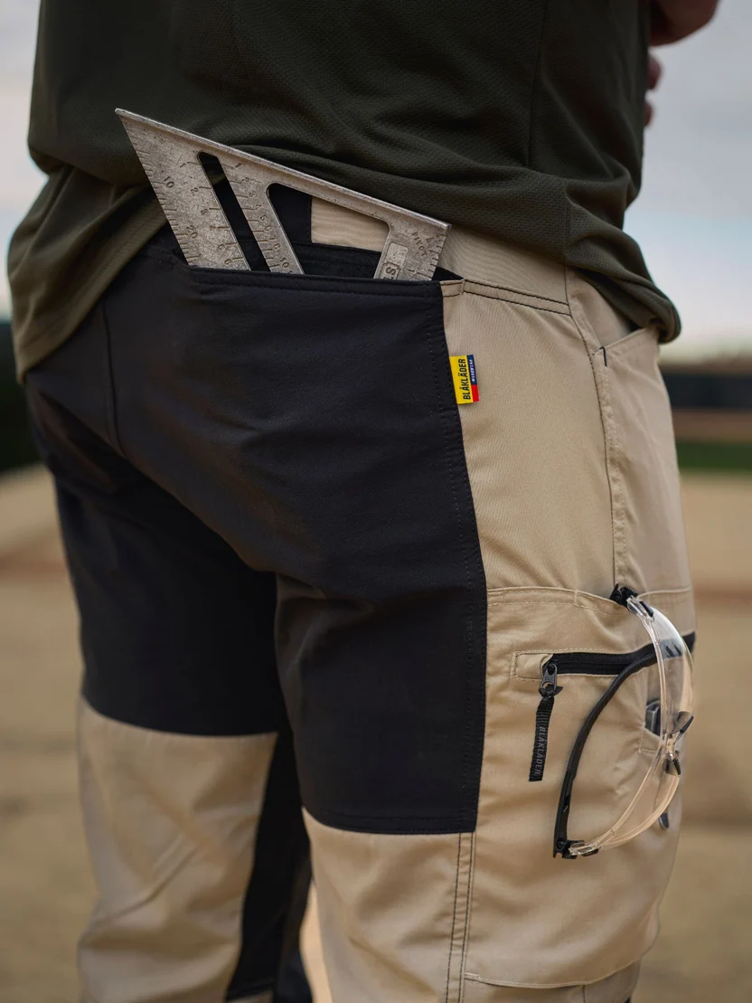Pantalones